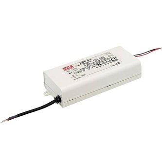 Spínaný zdroj konstantního proudu IP42, 39,9W, 1050mA/22..38V DC