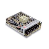 Spínaný zdroj pro vestavbu krytý 90W, 5V/18A DC