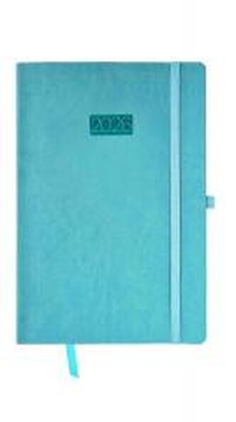 Kalendarz 2026 A5 tygodniowy Flex MIX