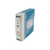 Spínaný zdroj na DIN lištu 15W, 5V/3A DC