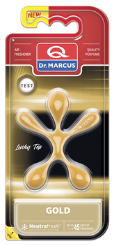 Dr.Marcus Lucky top Gold (D1)