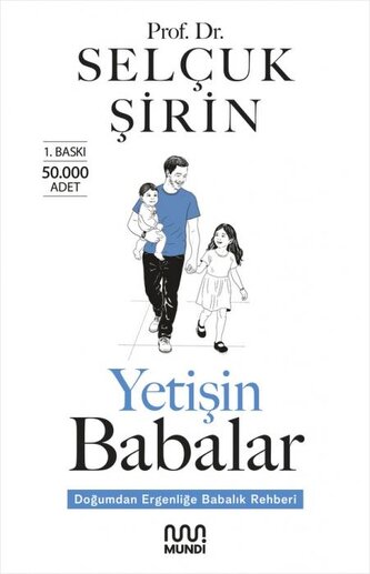 Yetisin Babalar