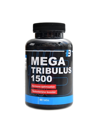 Body nutrition s.r.o. - Mega Tribulus 1500 90 tablet