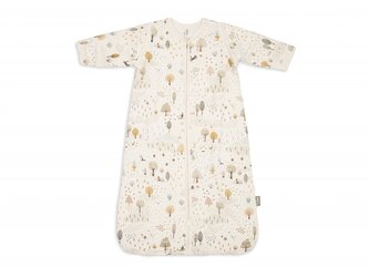 Spací pytel 2v1 110cm Tiny Park