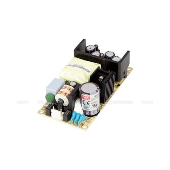 Spínaný zdroj pro vestavbu otevřený 50W, 5V/10A DC