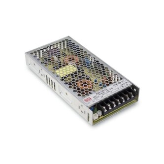 Spínaný zdroj pro vestavbu krytý 150W, 5V/30A DC