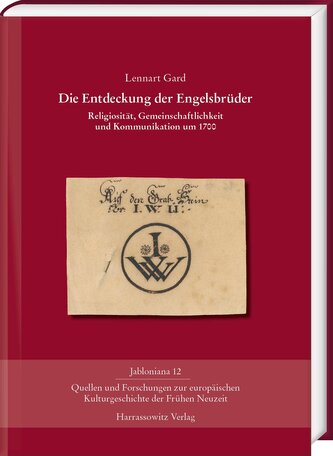 Die Entdeckung der Engelsbrüder