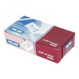 Gumka syntetyczna 4080 mix (80szt)