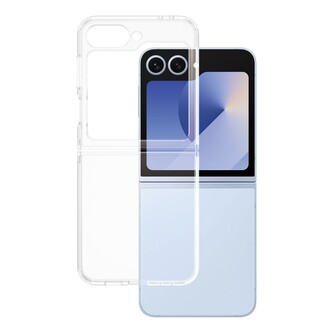PanzerGlass® CARE Urban kryt Samsung Galaxy Z Flip7 FE/Flip6 čirý