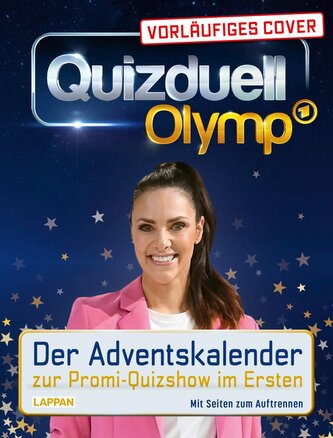 Quizduell - Olymp Der Adventskalender 2025