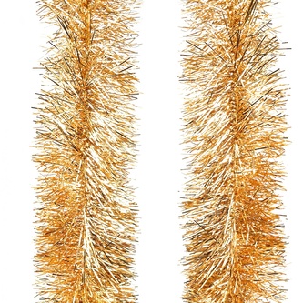 Řetěz měděný, délka 4,5 m, set 2 ks