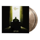 Opeth:  Watershed