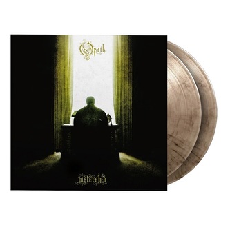 Opeth:  Watershed