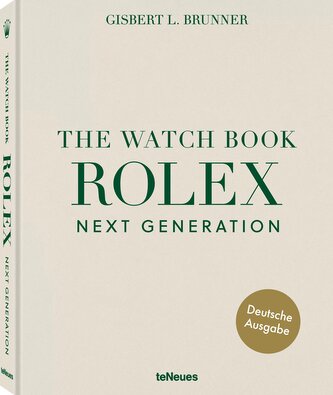 The Watch Book Rolex The Watch Book Rolex