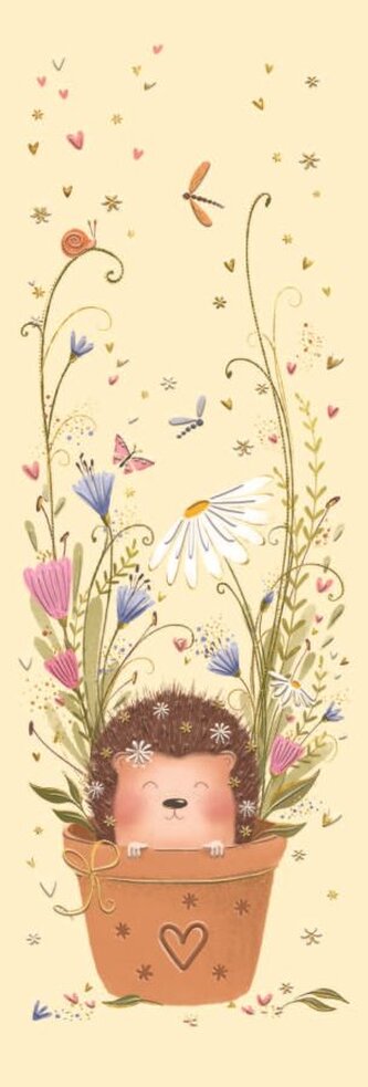 Záložka do knihy BBK8818 TURNOWSKY