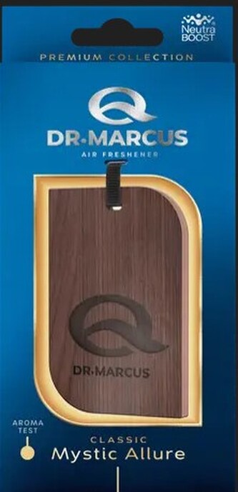 Dr.Marcus Classic Mystic Allure