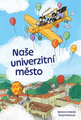 Naše univerzitní město