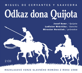 Odkaz dona Quijota