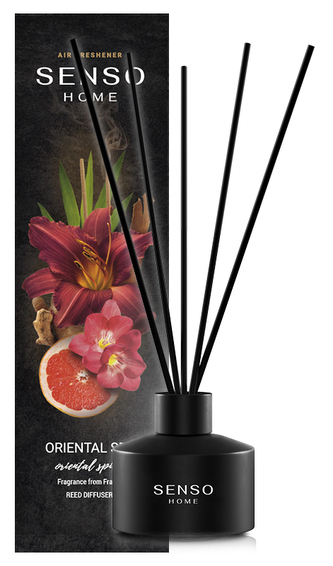 Dr.Marcus senso home 100ml Oriental spa