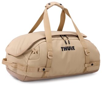 Thule Chasm sportovní taška 40 l TDSD302 - Gentle Beige
