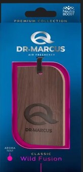 Dr.Marcus Classic Wild Fusion