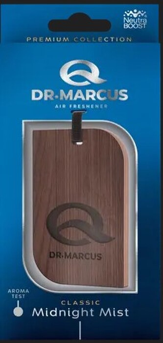 Dr.Marcus Classic Midnight Mist