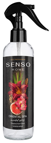 Dr.Marcus senso home 300ml Oriental spa