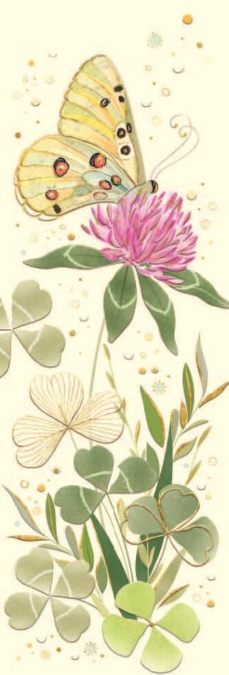 Záložka do knihy BBK10500 TURNOWSKY