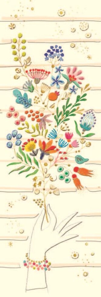 Záložka do knihy BBK10406 TURNOWSKY