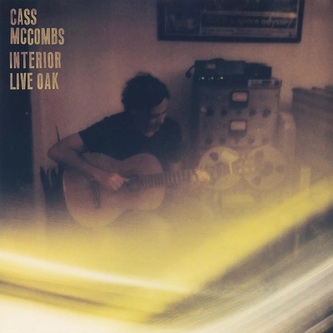 Cass Mccombs:  Interior Live Oak / (Replica) Ticket