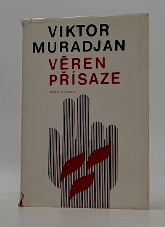 Věřen přísaze