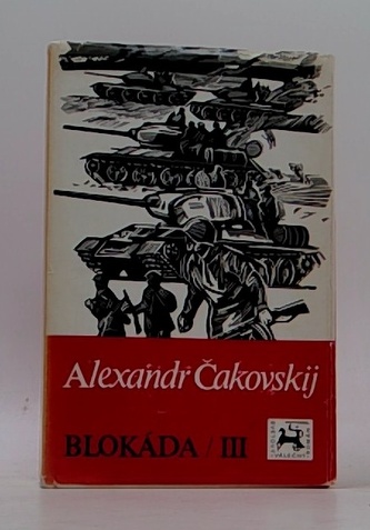 Blokáda/ III