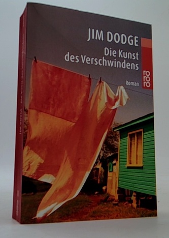 Die Kunst des Verschwindens