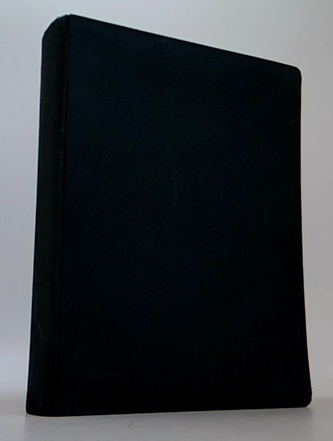 Brehmův život zvířat. díl III.