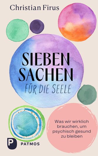 Siebensachen für die Seele