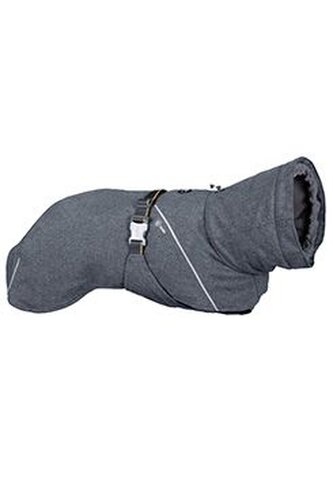 Obleček Hurtta Expedition Parka II ostružinový 65