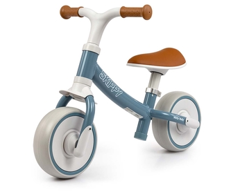 MILLY MALLY 6375 Rowerek Biegowy Skippy Blue MILLY MALLY 6375 Rowerek Biegowy Skippy Blue