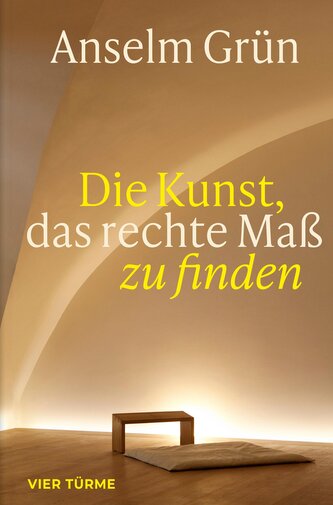 Die Kunst, das rechte Maß zu finden Die Kunst, das rechte Maß zu finden