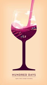PS5 hra Hundred Days - Winemaking Simulator