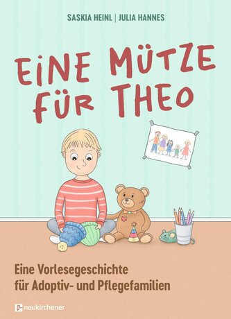 Eine Mütze für Theo