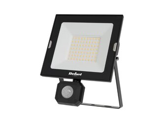 LED reflektor REBEL URZ3619 50W PIR
