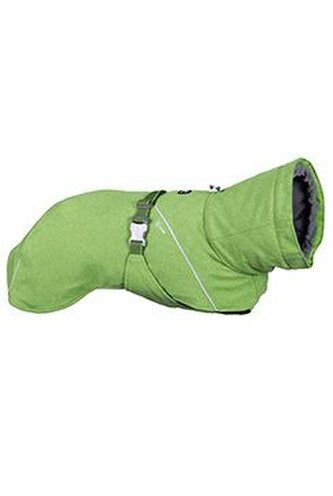 Obleček Hurtta Expedition Parka II petrželový 25