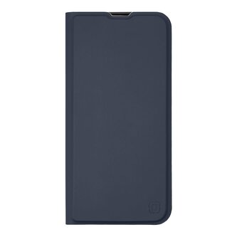OBAL:ME SmoothTouch Pouzdro pro Motorola G86/G86 Power Dark Blue