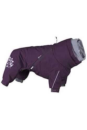 Obleček Hurtta Extreme overal lilkový 55M