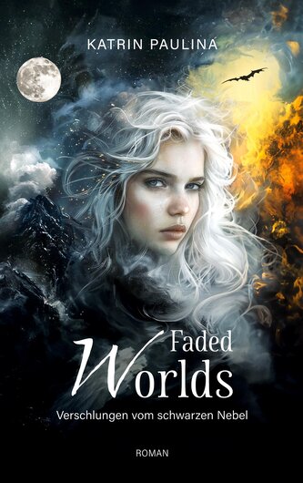Faded Worlds Faded Worlds
