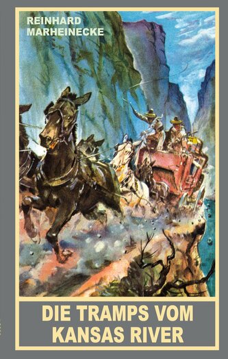 Die Tramps vom Kansas River