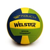 míč volejbalový Welstar Super Touch vel.5