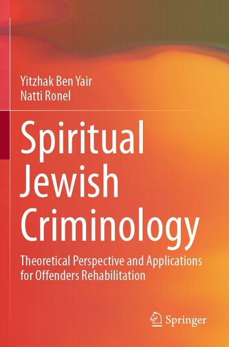 Spiritual Jewish Criminology
