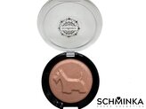 Minerální zapékaný bronzer - Pudr Scottie