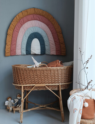 FABELAB Deka ve tvaru duhy